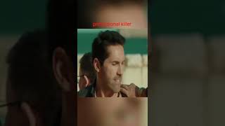 Accident man hitmans holiyday 2022 top full action Movie shortvideos [upl. by Juanne]