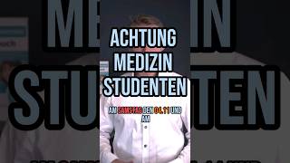 TMS TEST 2025 medizinstudium tms studium [upl. by Norym]