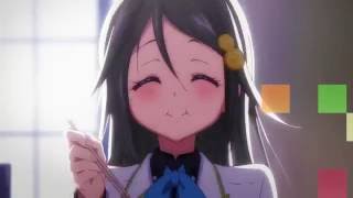 Musaigen no Phantom World Op Full [upl. by Schaeffer998]