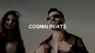 nusuntian ❌ Jador  Skinny pe placebo Cosmin Beats Mashup [upl. by Eamon]