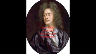 HENRY PURCELL  Minuet G Major Z 651  PRELUDE Suite in G Major Z 660 Spinettino Neupert [upl. by Mailliwnhoj]