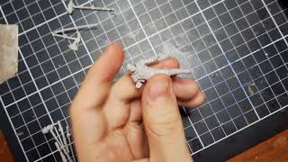 How to magnetize your miniatures [upl. by Magnuson298]