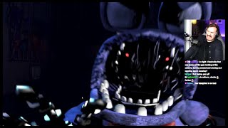 Balatro challenges FNAF2 [upl. by Rexanne731]