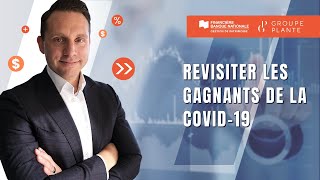 Revisiter les gagnants de la Covid19 [upl. by Nirraj]