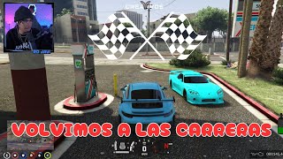 ESTAS SON LAS NUEVAS MODIFICACIONES DE MIS VEHÍCULOS EN GTA RP [upl. by Merrile]