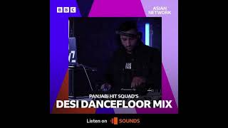 DJ Jeevz Desi Dancefloor mix 2 [upl. by Yllek]