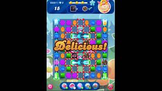 Candy Crush Saga Level 6331 [upl. by Shelly]