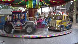 Opening Lierop kermis [upl. by Jarietta344]