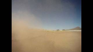 INDE Motorsports Ranch spin out [upl. by Caz775]