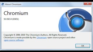 How to Uninstall Chromium Virus [upl. by Woothen]