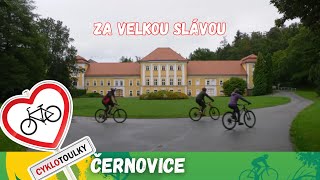 Černovice Za velkou slávou [upl. by Olecram]