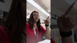 Classroom Setup Part 4SY2425 [upl. by Jillene]