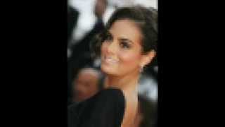 Ximena Navarrete Miss Universo en el Festival de Cannes Francia [upl. by Yeslaehc]