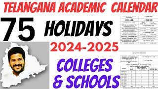 HOLIDAYS2024 HOLIDAYS CALENDAR2024 GOVERNMENT HOLIDAYS2024 HOLIDAYS LIST2024 COLLEGE HOLIDAYS [upl. by Itnava591]