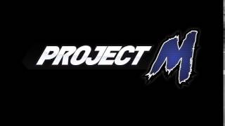 Project M Theme Extended [upl. by Eelrac]