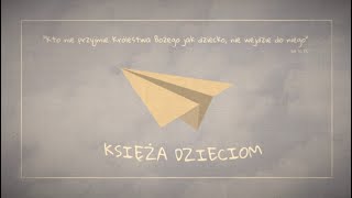 Księża Dzieciom S3E4 [upl. by Nichy428]