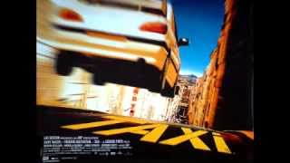 Taxi 1 Soundtrack  Freeman amp Karim Le Roi  Le Dernier Coup [upl. by Aneloj290]