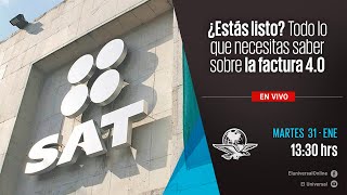 ¿Estás listo Todo lo que necesitas saber sobre la facturación 40 [upl. by Neelhtac313]