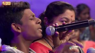 Kalyaana Then Nilaa by Chithra and Bhavin [upl. by Yoshio]