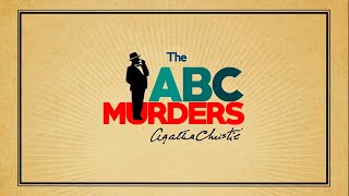 ABC contre Poirot  Partie 12 Agatha Christie  Livre Audio [upl. by Assereht]