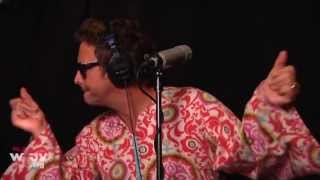 The Polyphonic Spree  quotPopular By Designquot Live at WFUV [upl. by Chard]