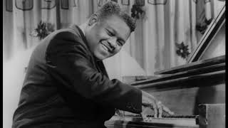 Fats Domino  Swanee River Hop [upl. by Iilek]