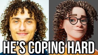 Kwebbelkop Has Finally Hit Rock Bottom [upl. by Eilsehc]