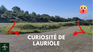 Curiosité de Lauriole [upl. by Nnaylloh]