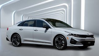 FIRST LOOK 2024 Kia K9 K900 🚀 New Redesign Specs Overview [upl. by Tish]