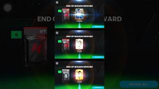 End of the Session  FC Mobile fifamobile fifa eafifamobile eafcmobile24 [upl. by Ylloh872]