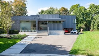 294 Vance Drive Oakville ON [upl. by Schlosser]