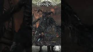 Cleric Beast boss fight Great Bridge bloodborne ps4 [upl. by Ronnie]