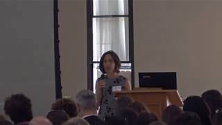 International Surrogacy Forum The Free Market Approach  Courtney G Joslin [upl. by Ael]