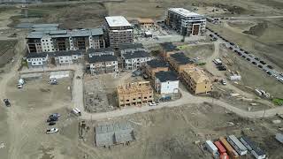 Elkwood Construction  27th April 2024  by Slokker Homes [upl. by Neroc]