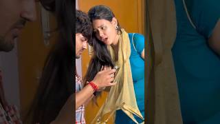 Abb thik hai🤭 prashulovers prasvcreation layekfam funny comedy prashantrajput love couple [upl. by Behn]