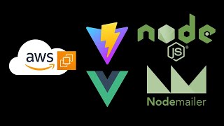 Aws EC2 Vite Vue Nodejs EP01 [upl. by Renault]