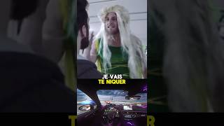 Ragnar Le Breton FRAPPE un Pédophile dans un garage  memes tiktok pourtoi humour pourtoi [upl. by Ahsitaf]