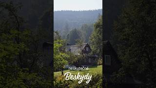 Neskutečné Beskydy [upl. by Lorac]