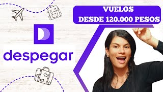 quotDescubre los Secretos de Despegarcom Guía Completa para Viajar al Mejor Precioquot✈️🗺️ [upl. by Hudgens]