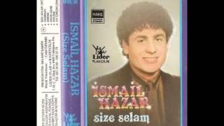 İsmail Hazar  Sokağın Ardındayım [upl. by Leugimsiul]