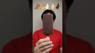 EATING VARIOUS LOCAL ICE CREAM asmr mukbang [upl. by Arrat]