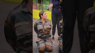 Army🇮🇳 shortvideo comedy armypolice trending funny army shorts [upl. by Shelly]