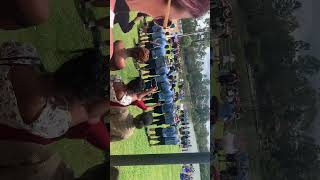 Forest Lake State High School Y12 Graduation Haka Ceremony 2024 [upl. by Agnola899]