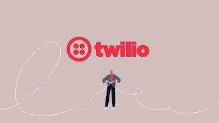 What is Twilio [upl. by Atnoled656]