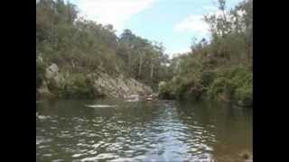 James Whitcomb Riley The Old Swimming Hole [upl. by Buffy]