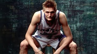 AK47 Andrei Kirilenko NBA mixtape  The ultimate Swiss Army Knife [upl. by Yla]