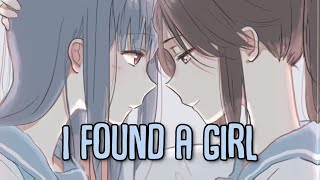 【Nightcore】 I Found a Girl deeper version NMV [upl. by Ashling]