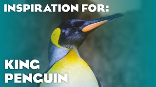 6 Real King Penguin Habitats Planet Zoo Inspiration [upl. by Aiduan]