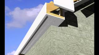 Soffits Stockport Fascias Stockport  Soffit and Fascias Installation advice [upl. by Edlin]