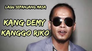 KANGGO RIKO  DEMY BANYUWANGI [upl. by Zetrom]